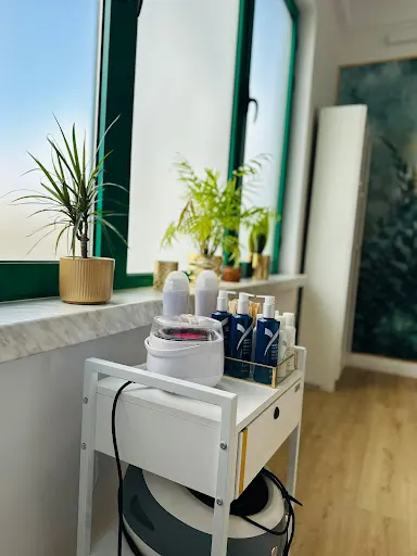 Beautiful Solutions - Salon Kosmetologiczny Pruszków